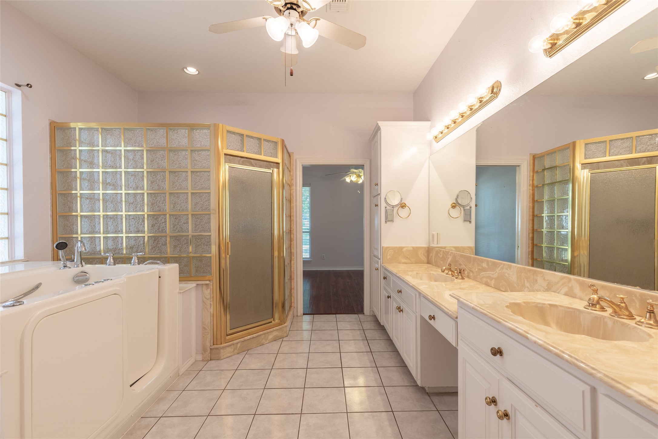 8925 Green Leaves Drive Granbury TX 76049