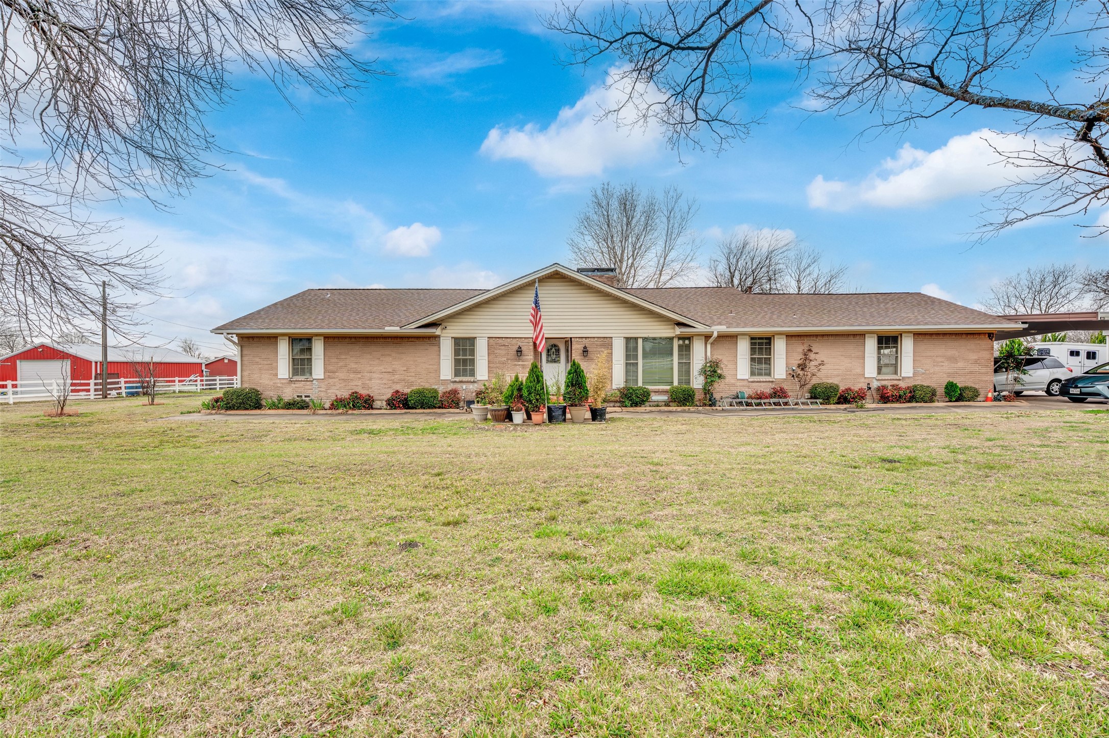 2104 Ponderosa Trail Sachse TX 75048