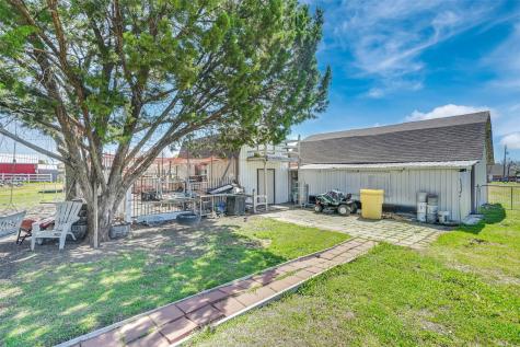 2104 Ponderosa Trail Sachse TX 75048