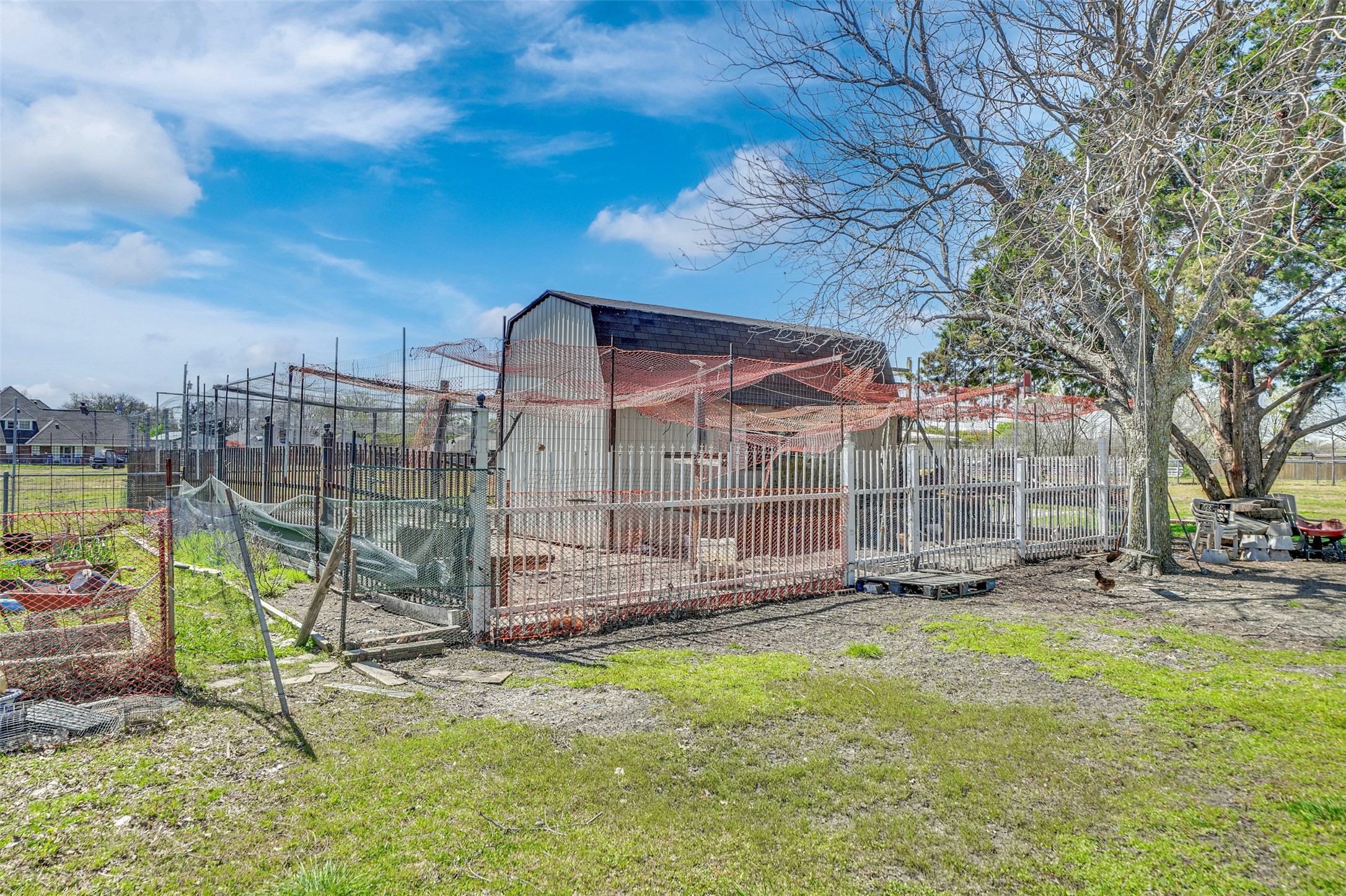 2104 Ponderosa Trail Sachse TX 75048