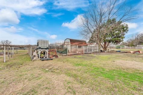 2104 Ponderosa Trail Sachse TX 75048
