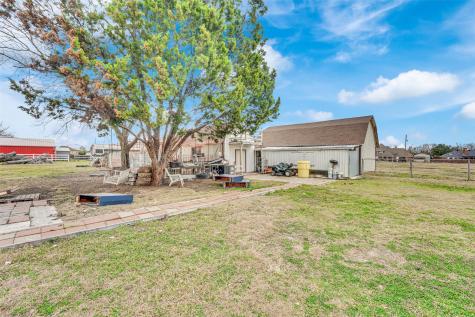 2104 Ponderosa Trail Sachse TX 75048