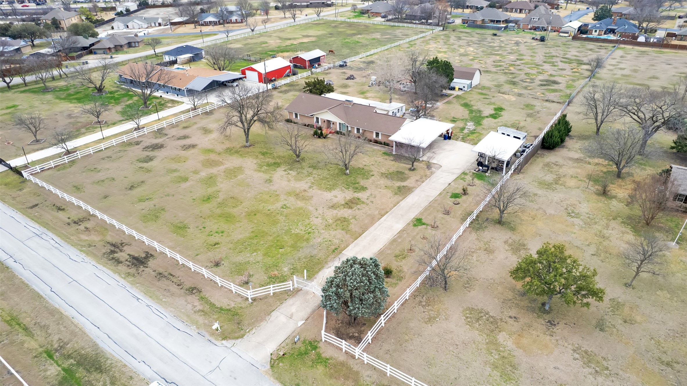 2104 Ponderosa Trail Sachse TX 75048