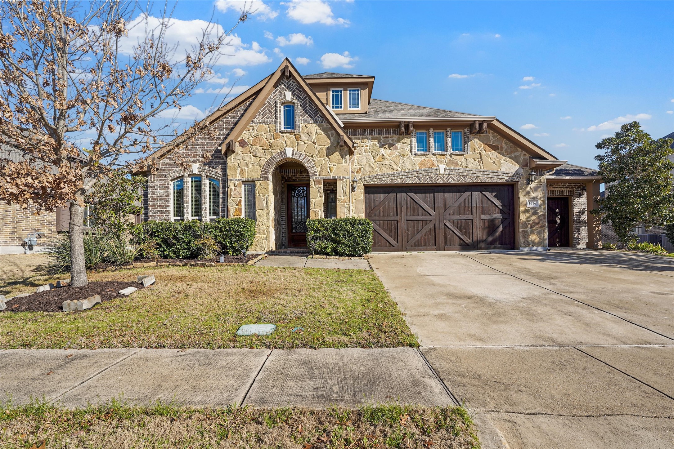 1016 Middleton Street Forney TX 75126