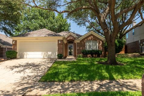 2512 Woodhaven Drive Flower Mound TX 75028