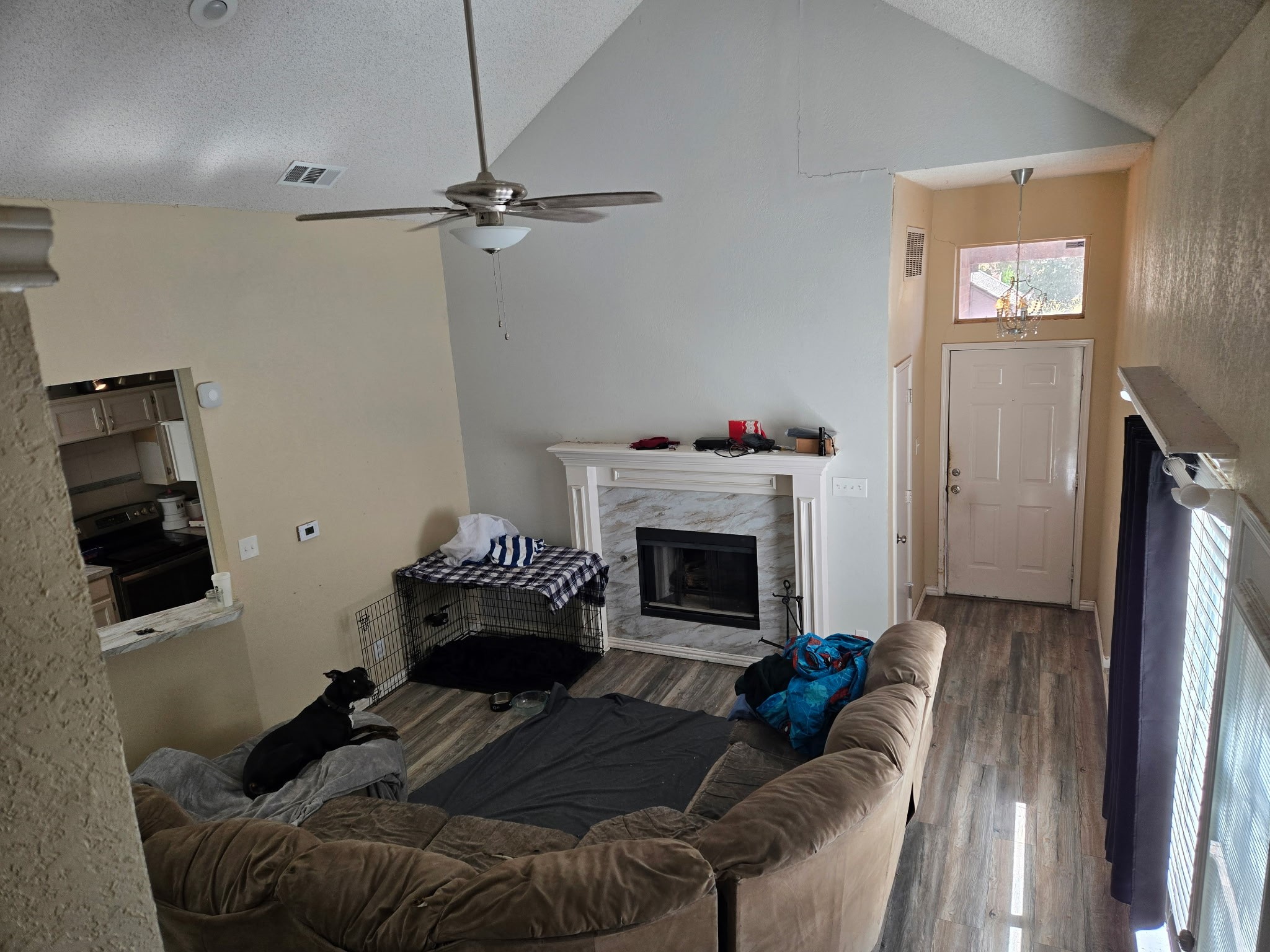 2084 Stillwater Place Lewisville TX 75067