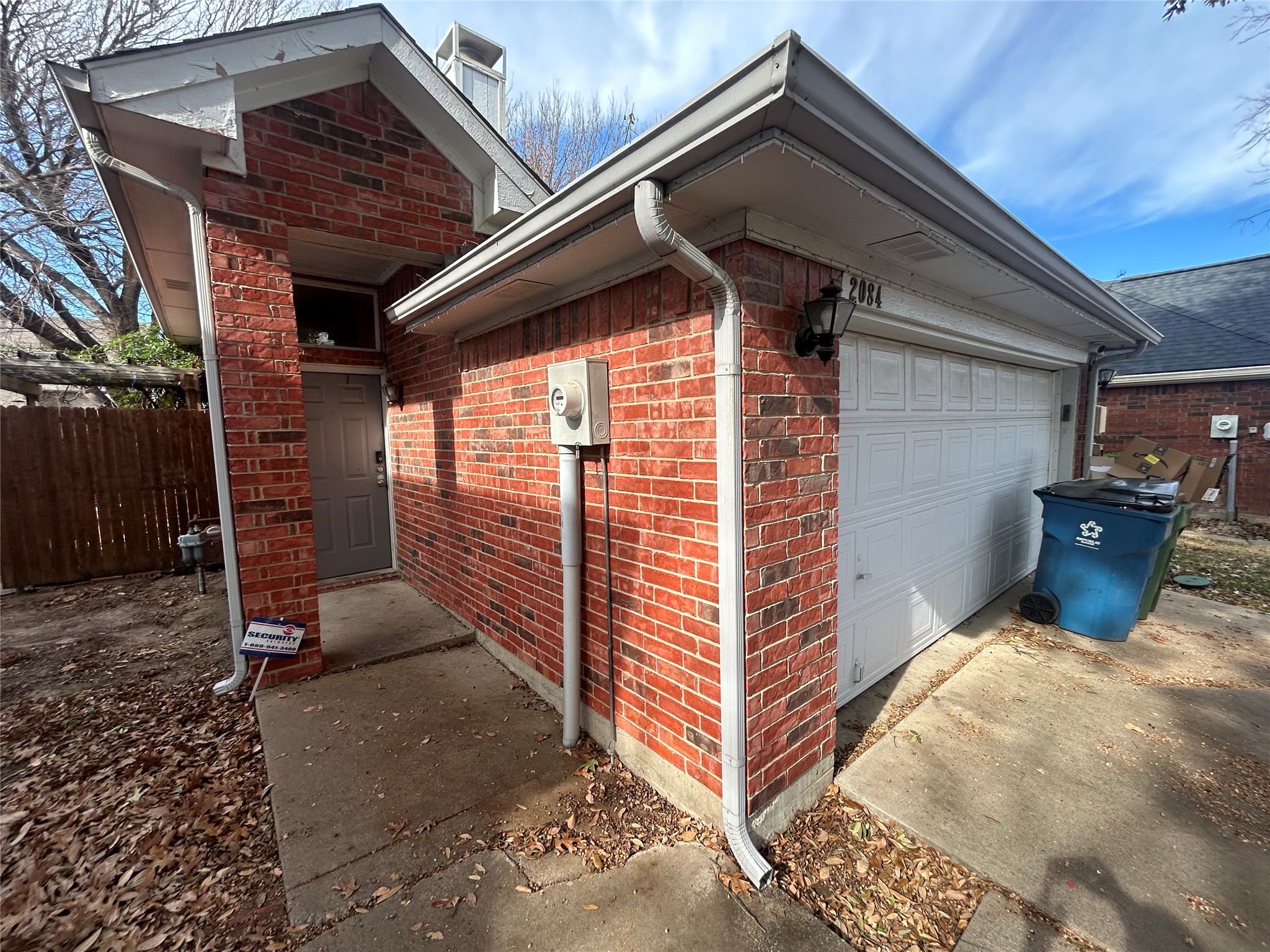 2084 Stillwater Place Lewisville TX 75067