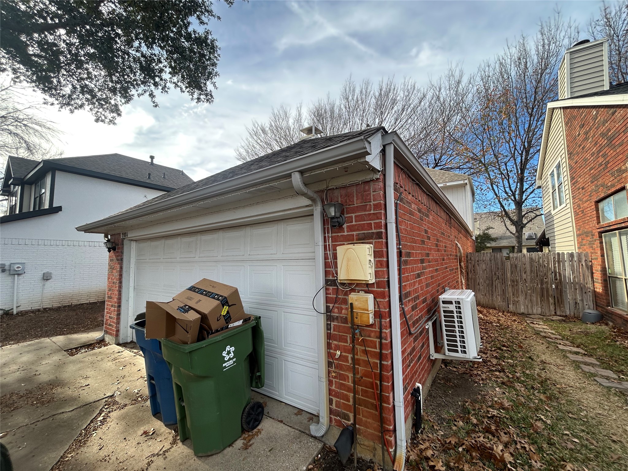 2084 Stillwater Place Lewisville TX 75067