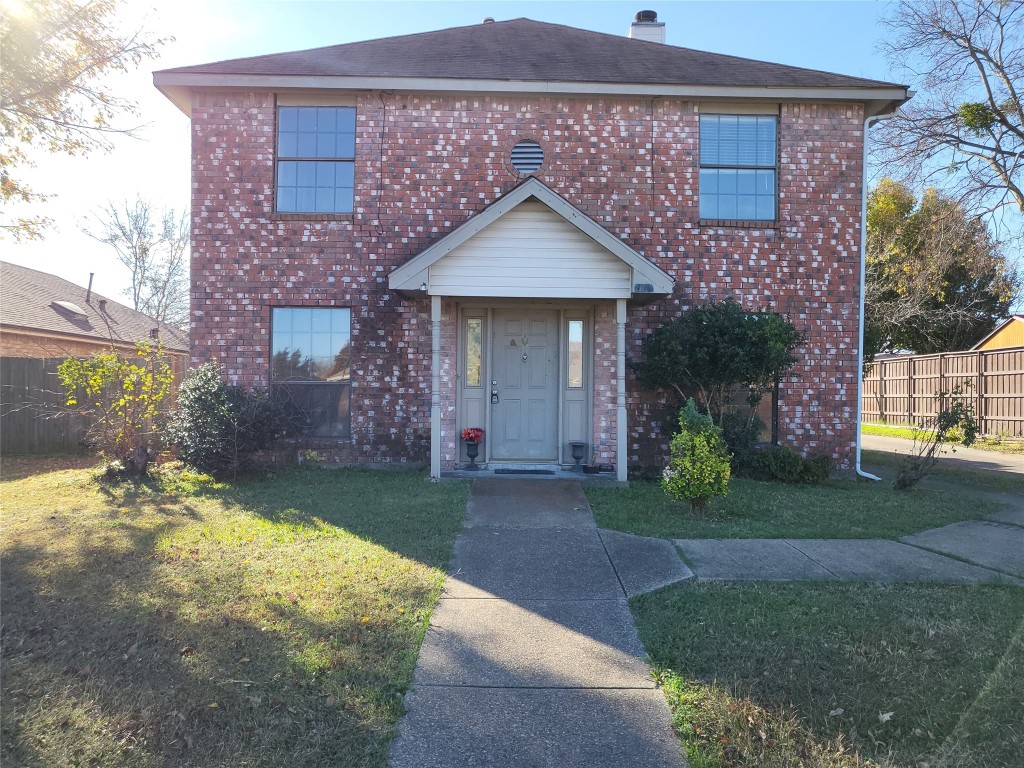 2128 Kirkwood Street Mesquite TX 75149