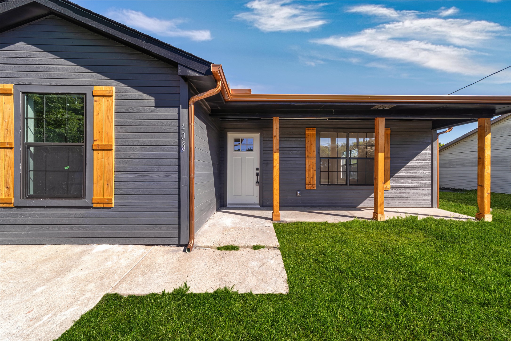 403 Melody Circle Kaufman TX 75142