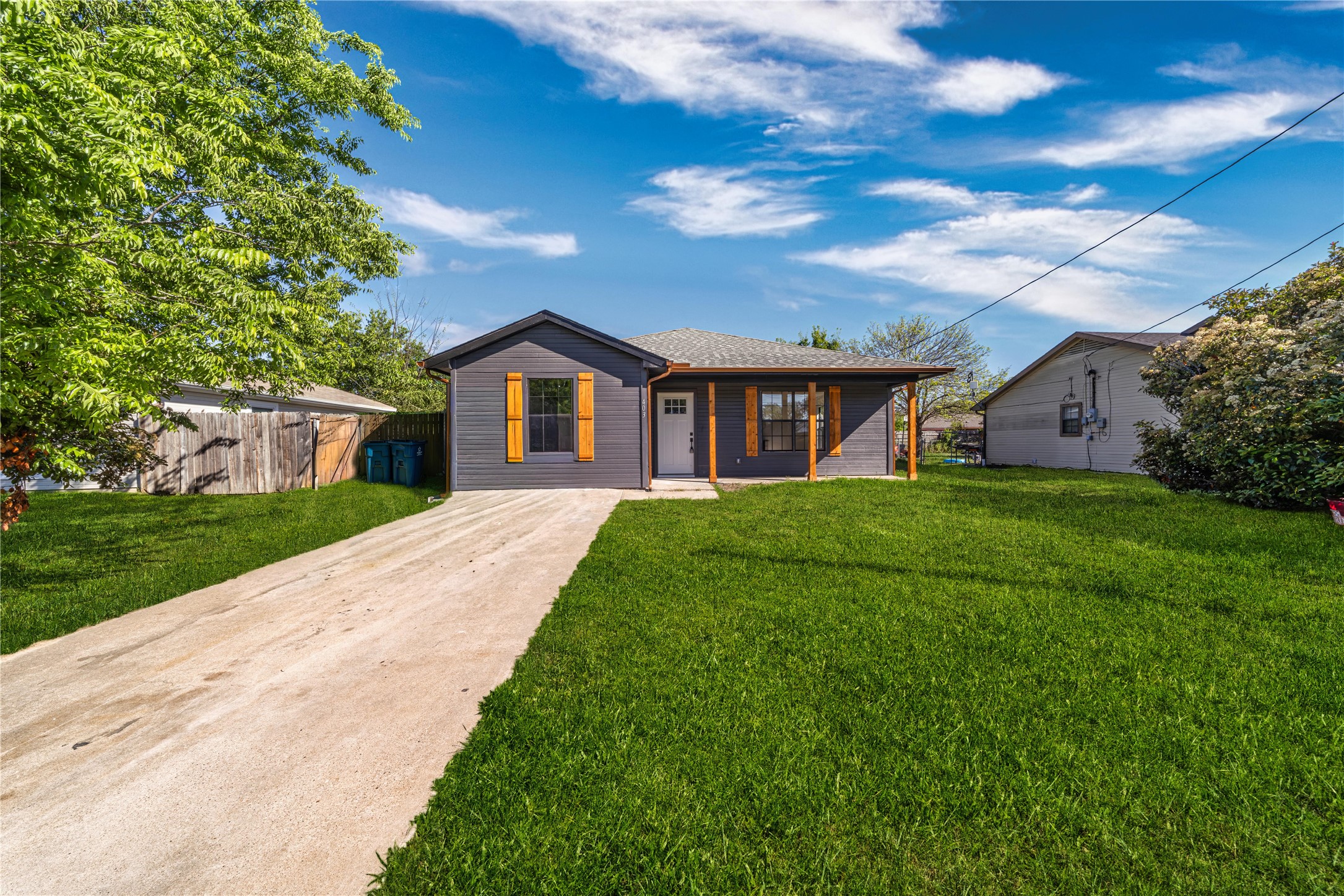 403 Melody Circle Kaufman TX 75142