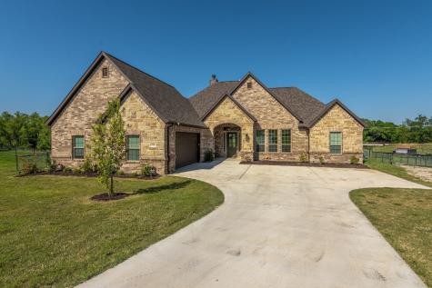 530 Christian Way Azle TX 76020