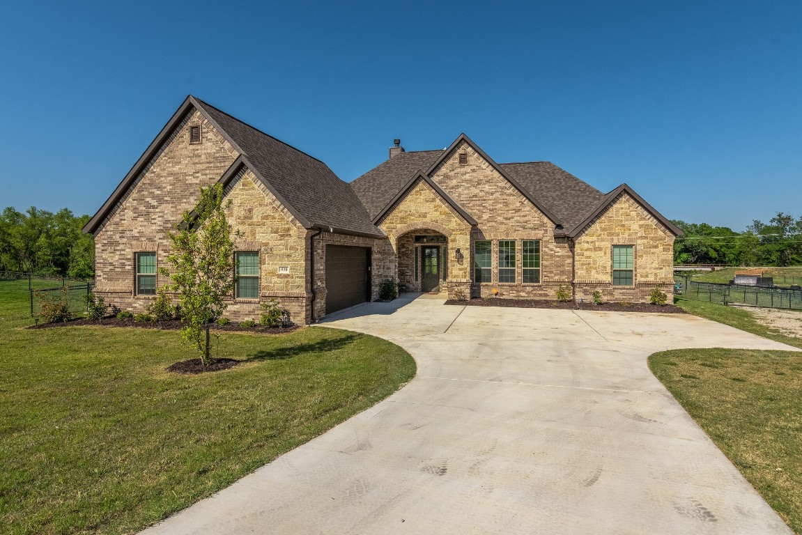 530 Christian Way Azle TX 76020