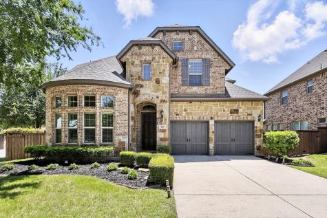 881 Bonneville Road Frisco TX 75036