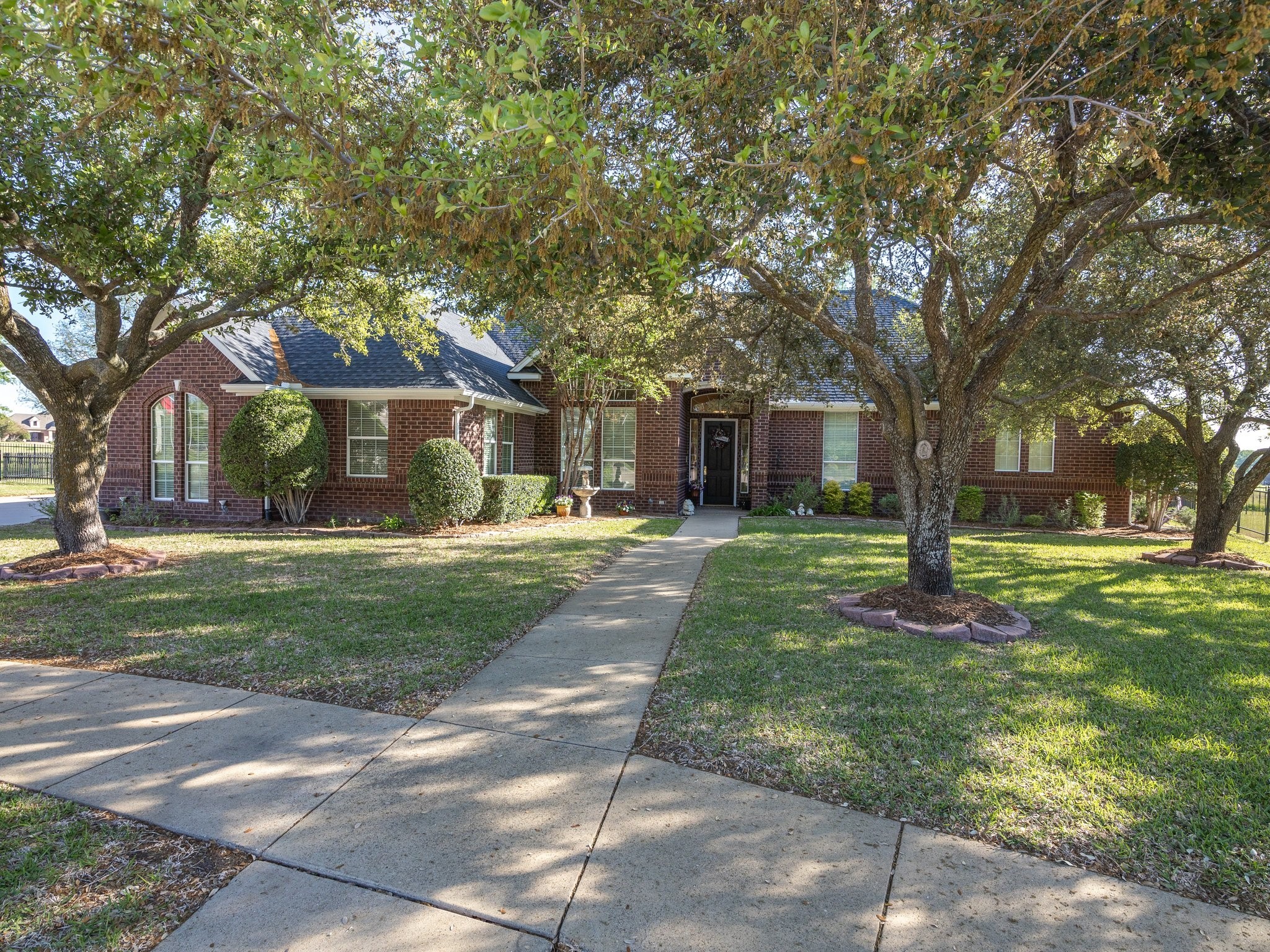 2802 Saint Andrews Circle Ennis TX 75119
