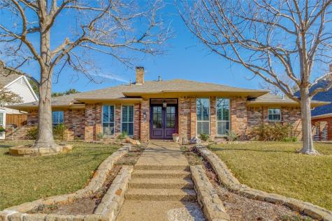 8710 Vista View Drive Dallas TX 75243