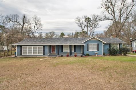 1215 Andrews Street Kilgore TX 75662