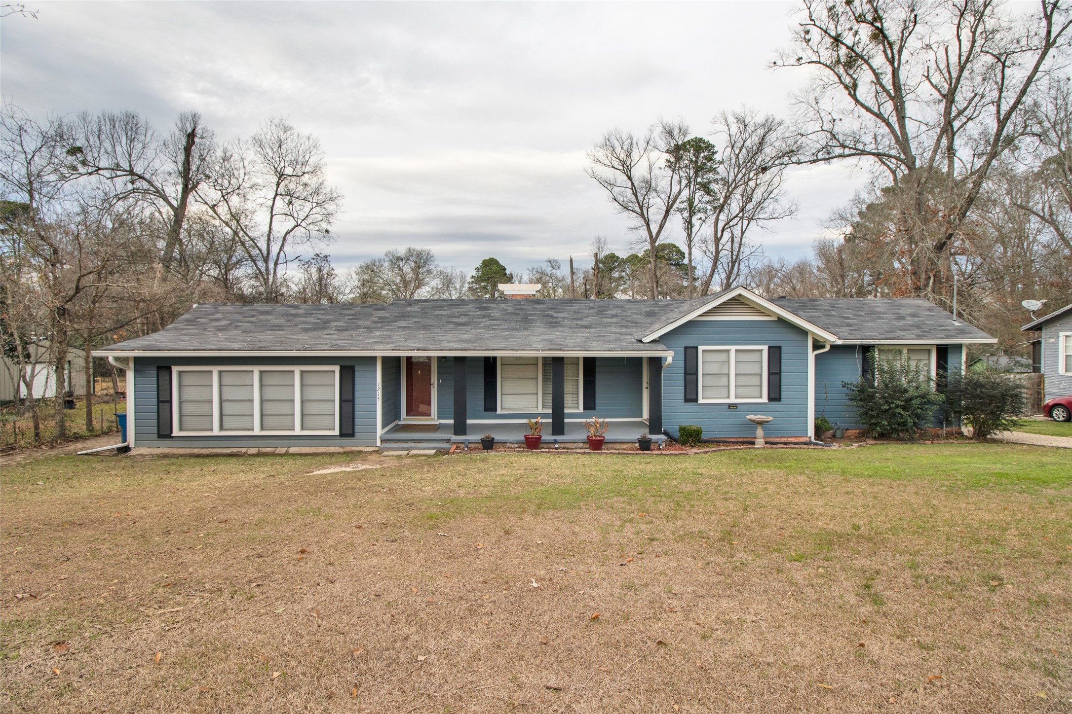 1215 Andrews Street Kilgore TX 75662
