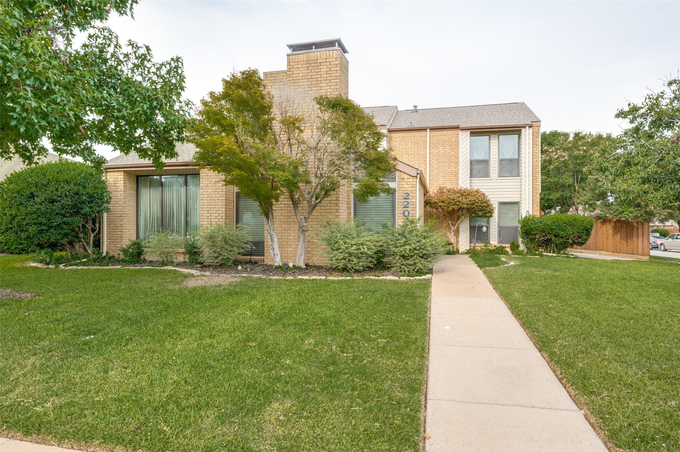2202 Southern Court Carrollton TX 75006