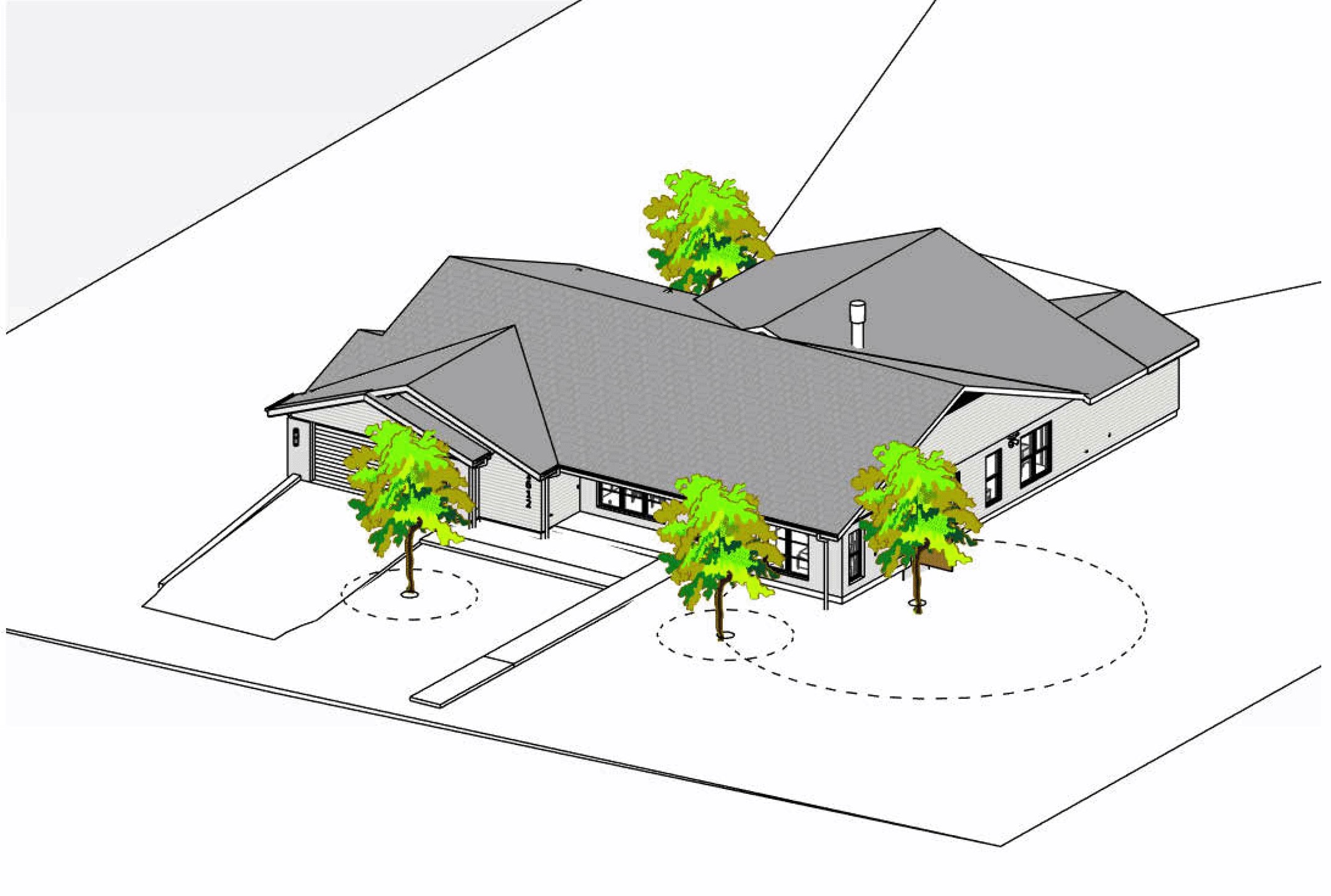 6904 Standering Road Fort Worth TX 76116
