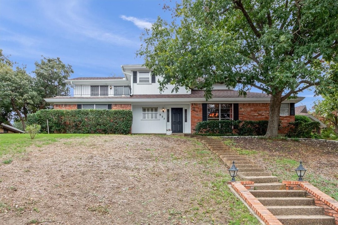 827 White Oak Drive Woodway TX 76712