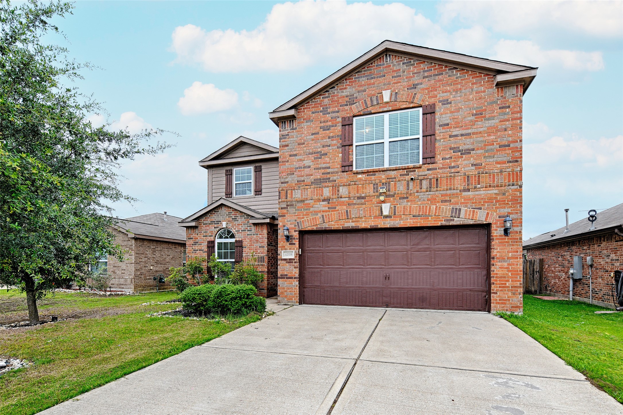 4200 Elderberry Street Forney TX 75126