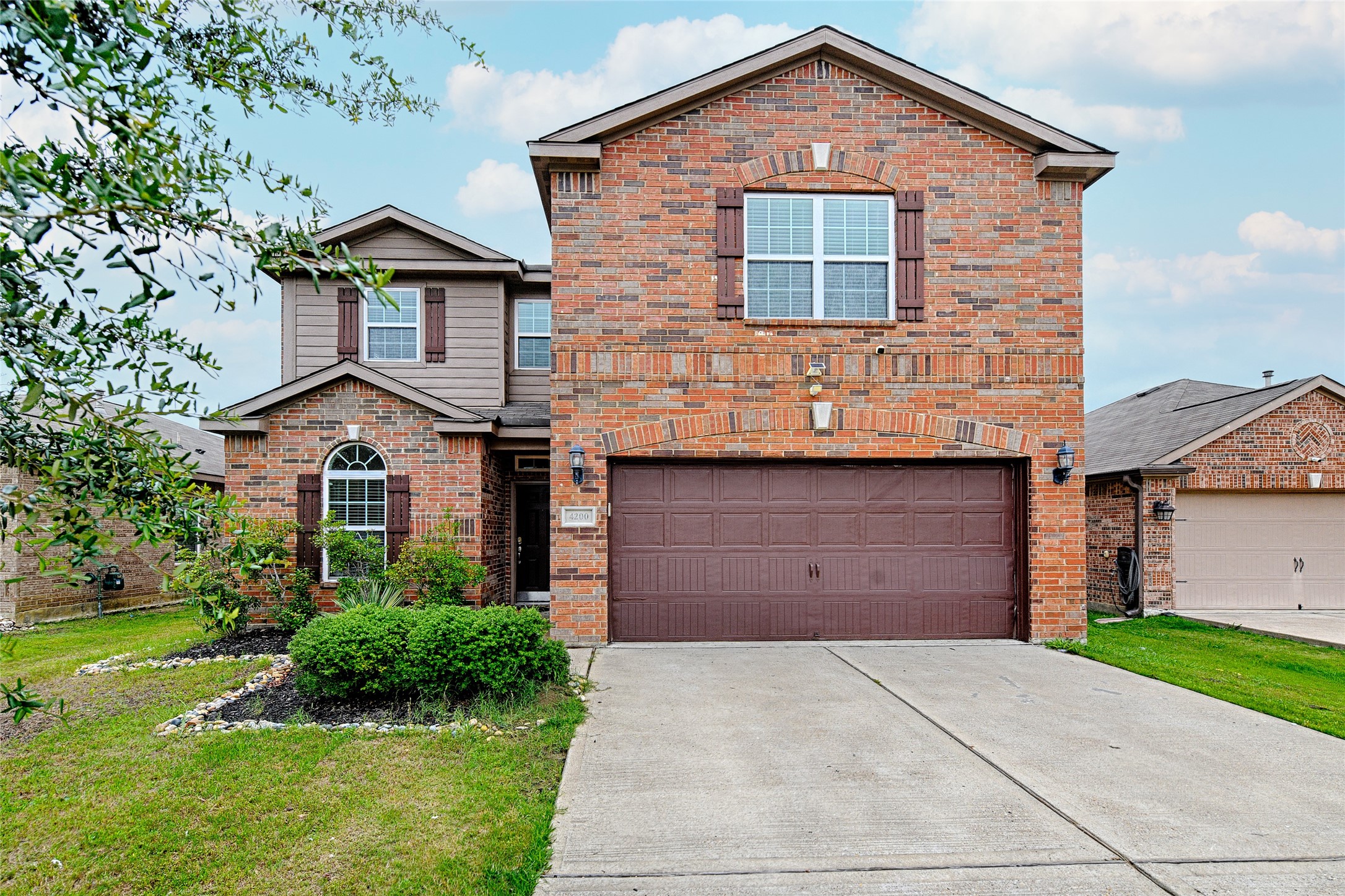 4200 Elderberry Street Forney TX 75126