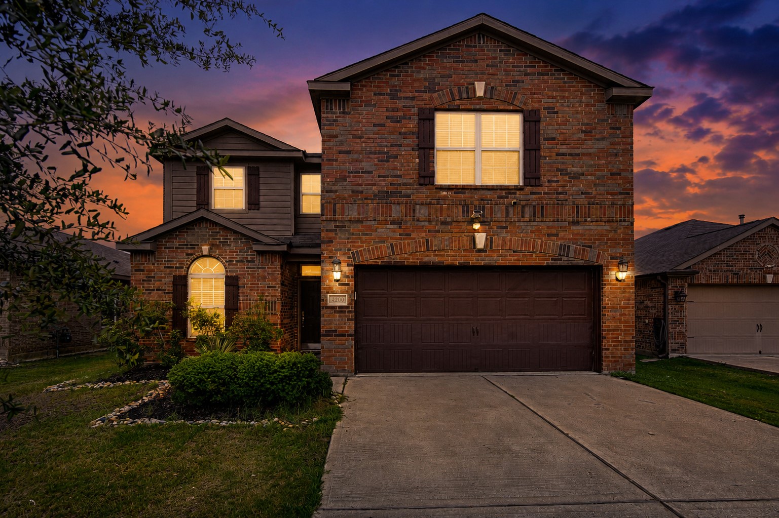 4200 Elderberry Street Forney TX 75126