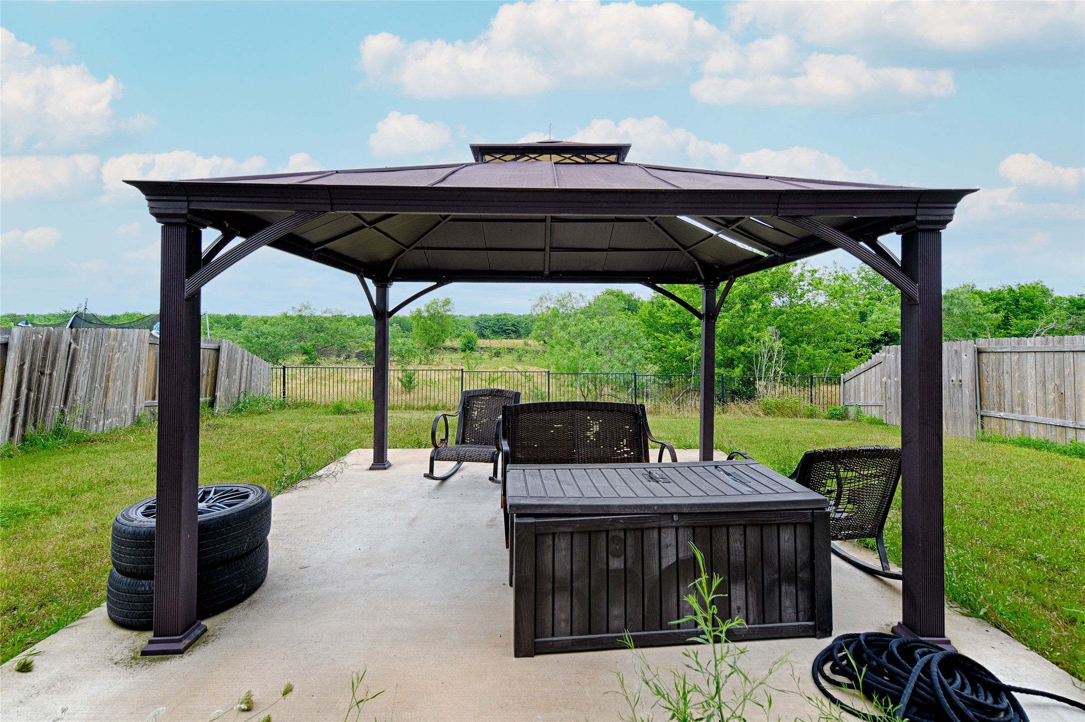4200 Elderberry Street Forney TX 75126