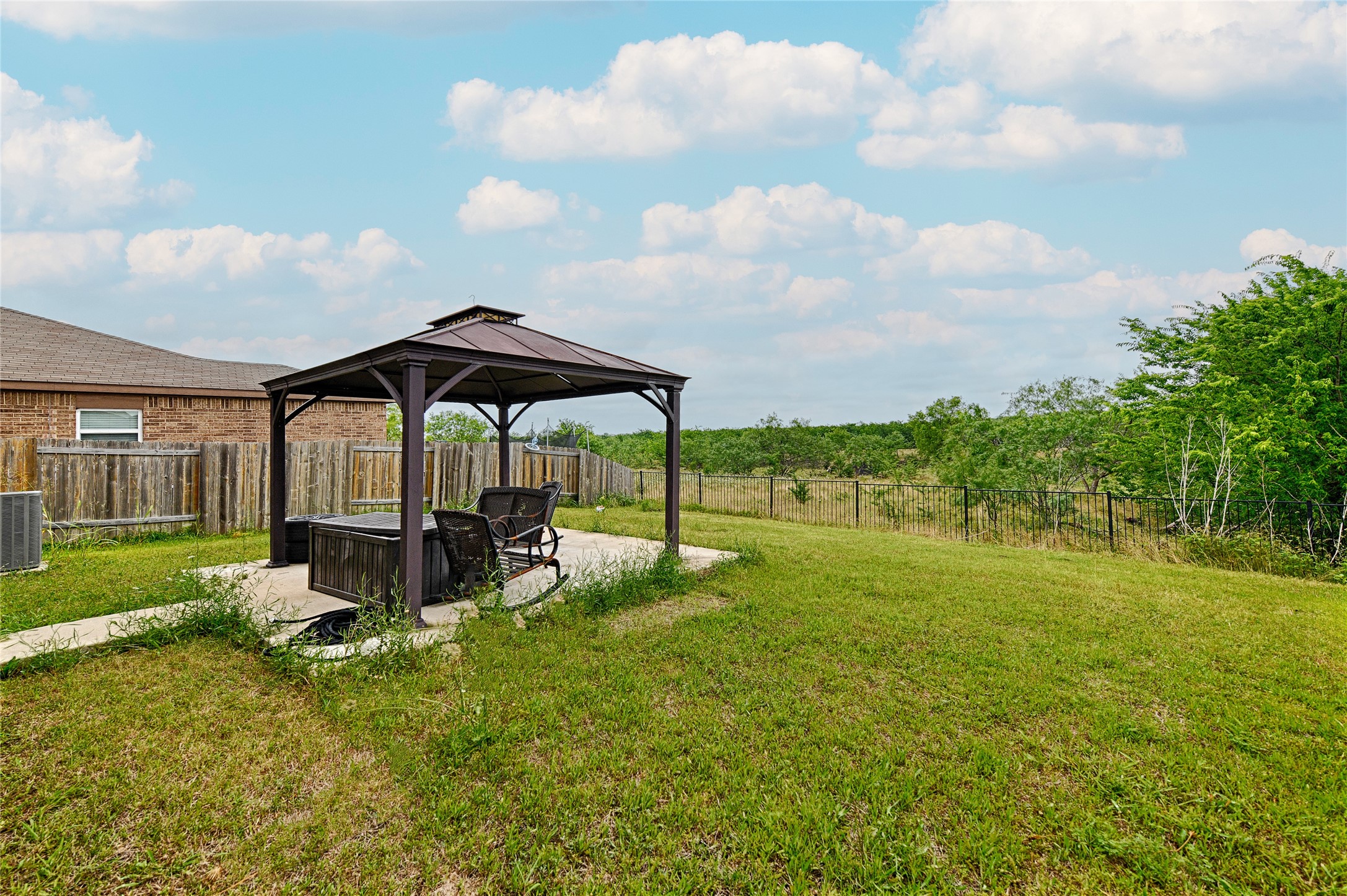 4200 Elderberry Street Forney TX 75126