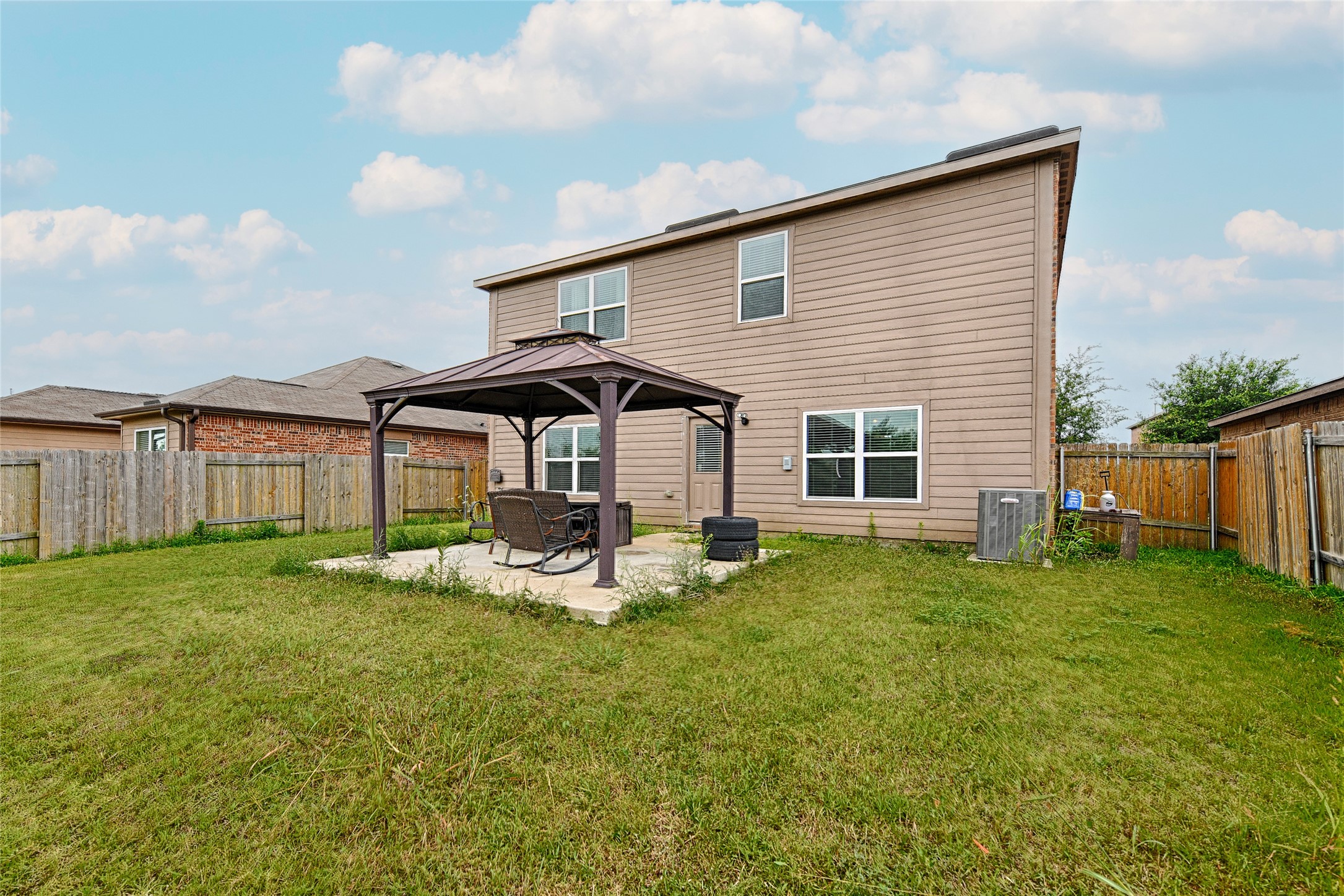 4200 Elderberry Street Forney TX 75126