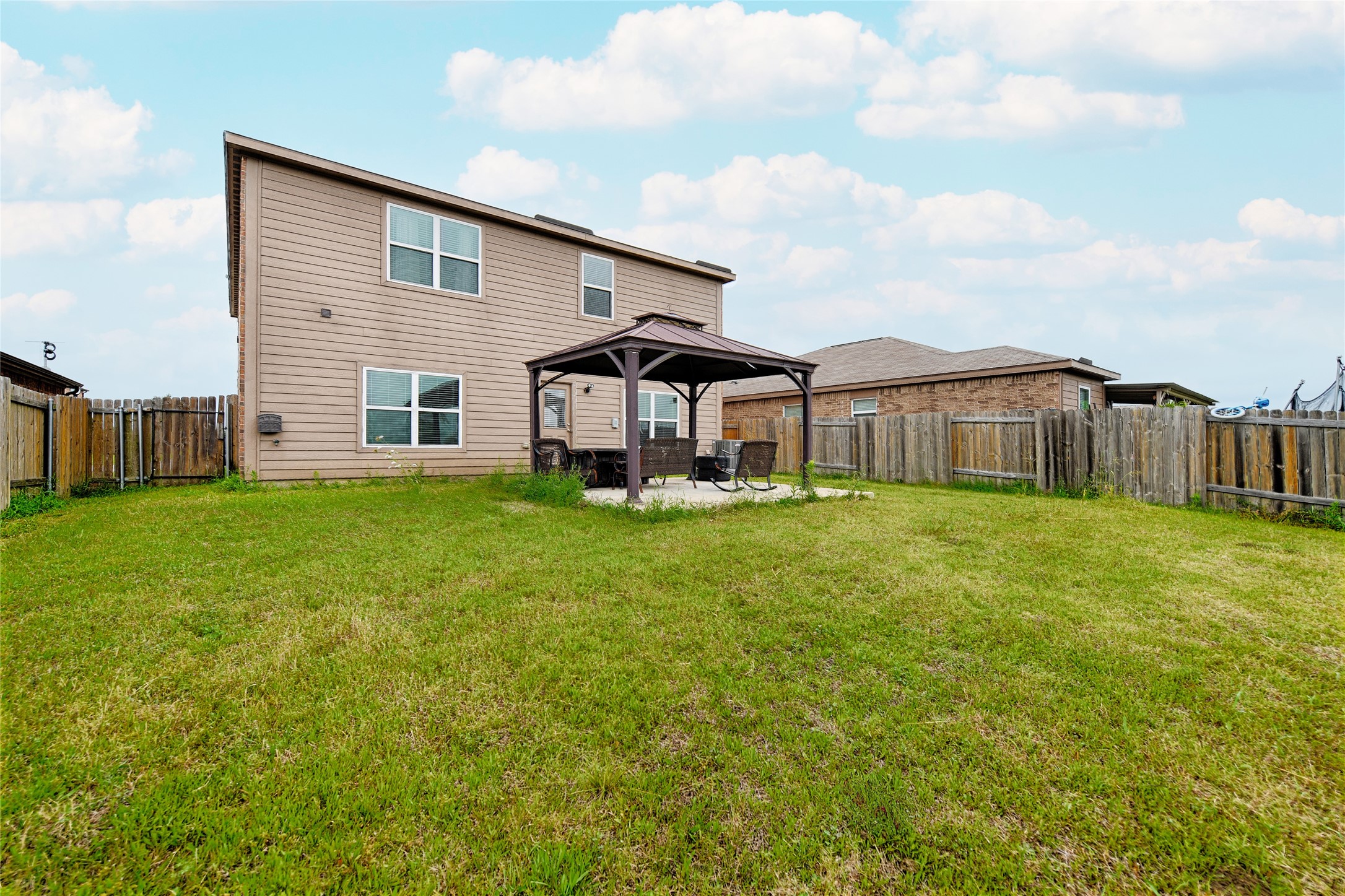 4200 Elderberry Street Forney TX 75126