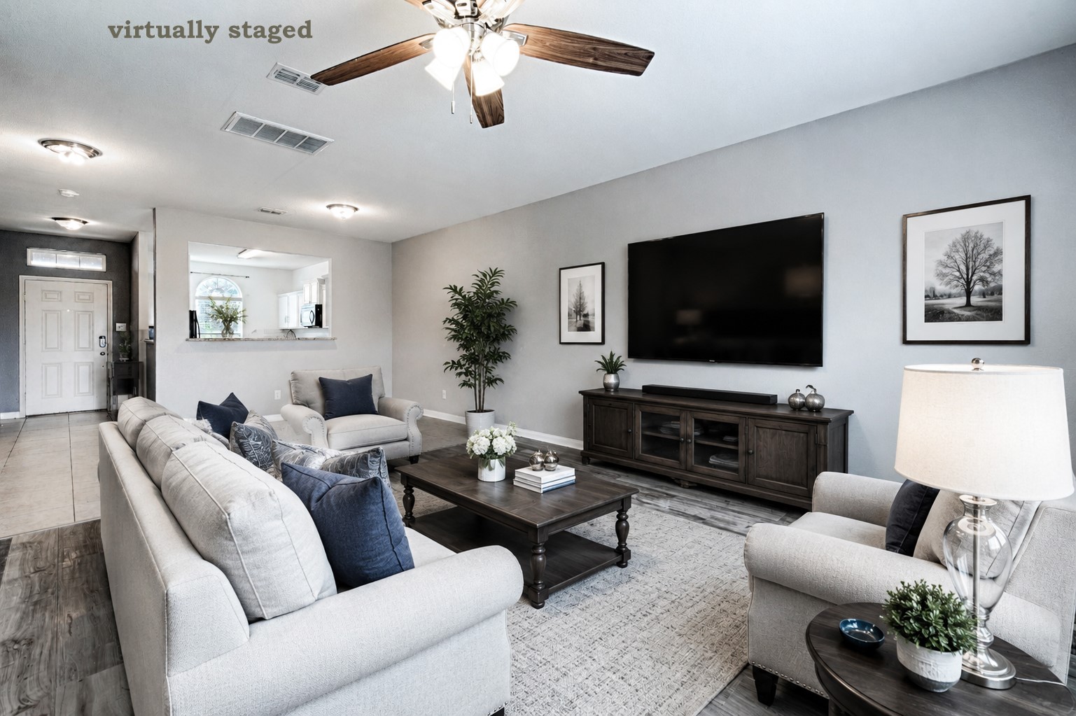 4200 Elderberry Street Forney TX 75126