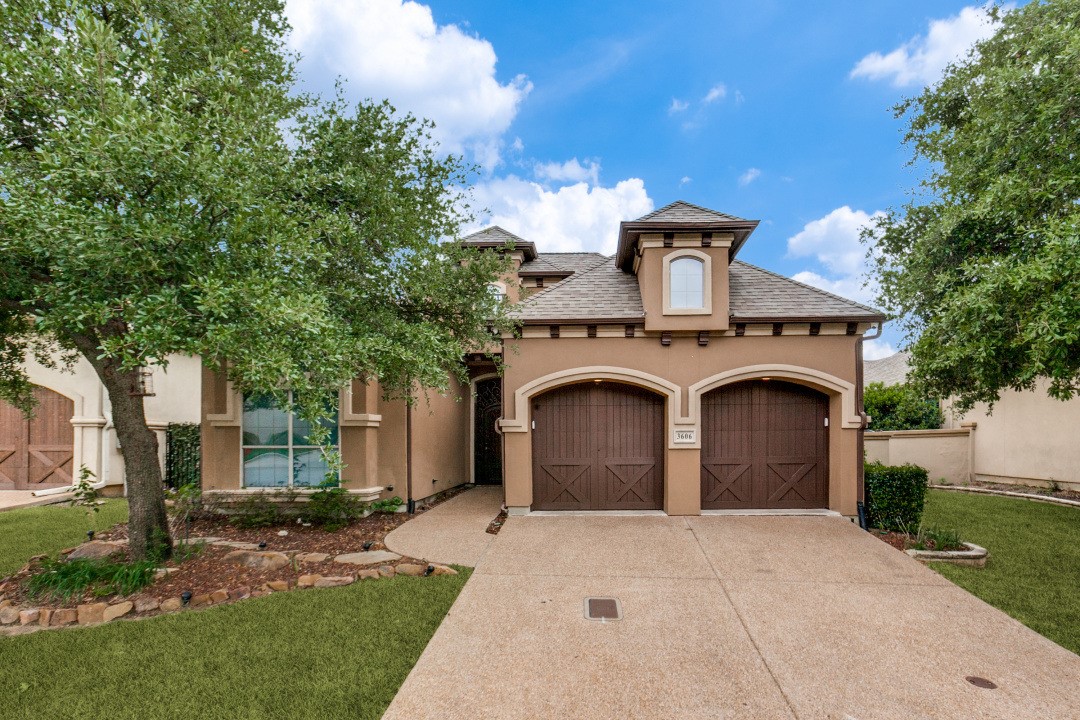 3606 Vineyard Way Farmers Branch TX 75234