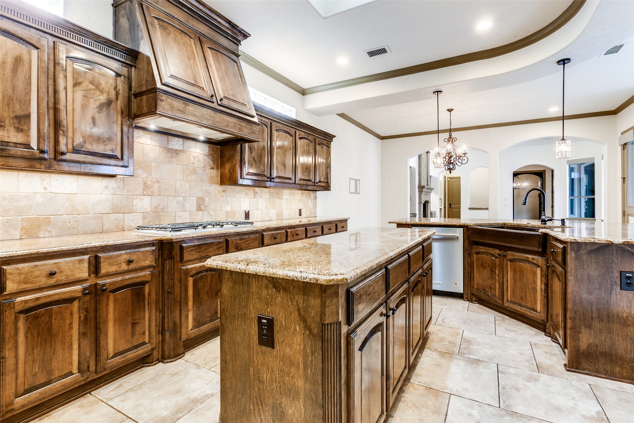 3606 Vineyard Way Farmers Branch TX 75234