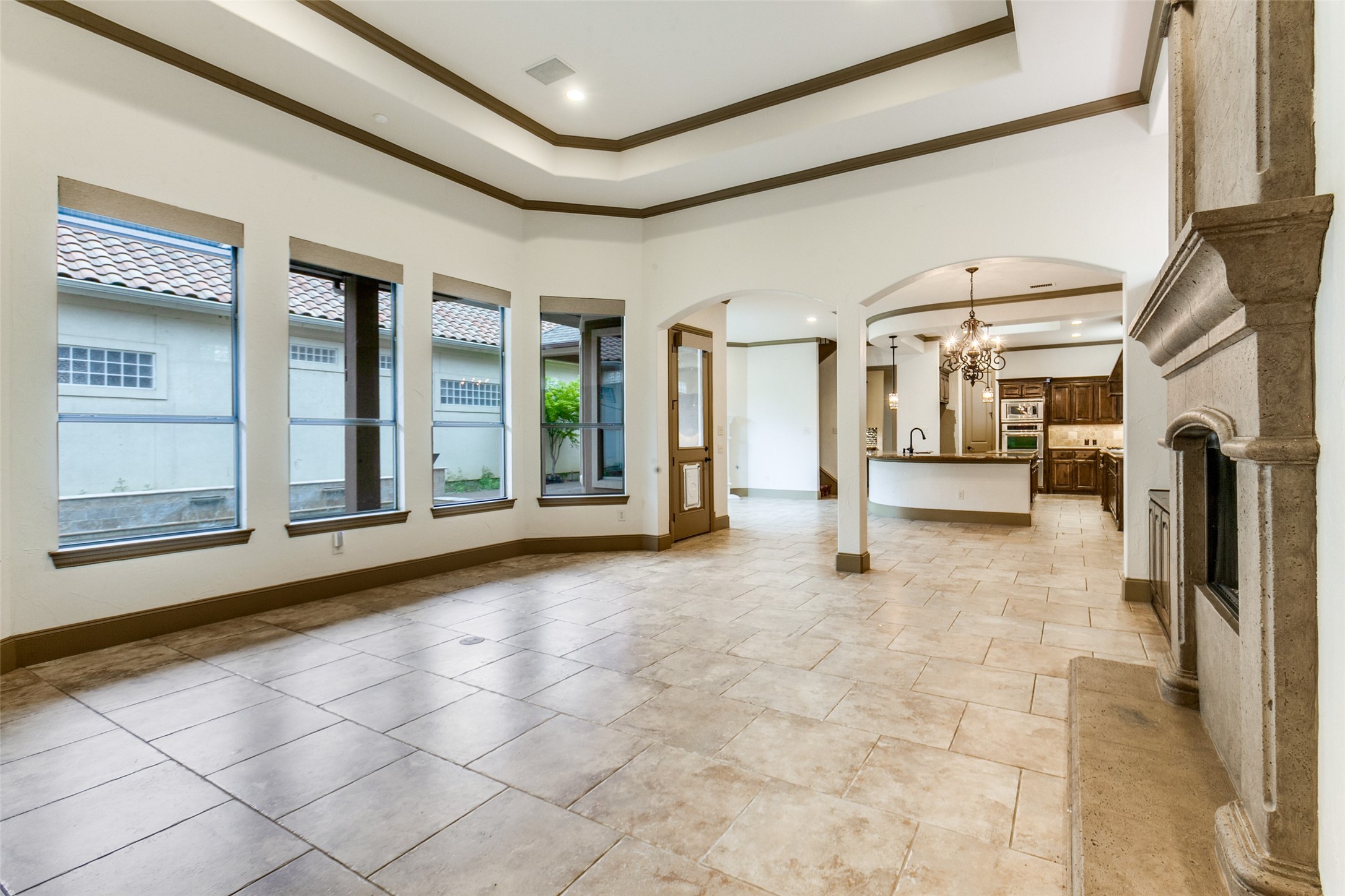 3606 Vineyard Way Farmers Branch TX 75234