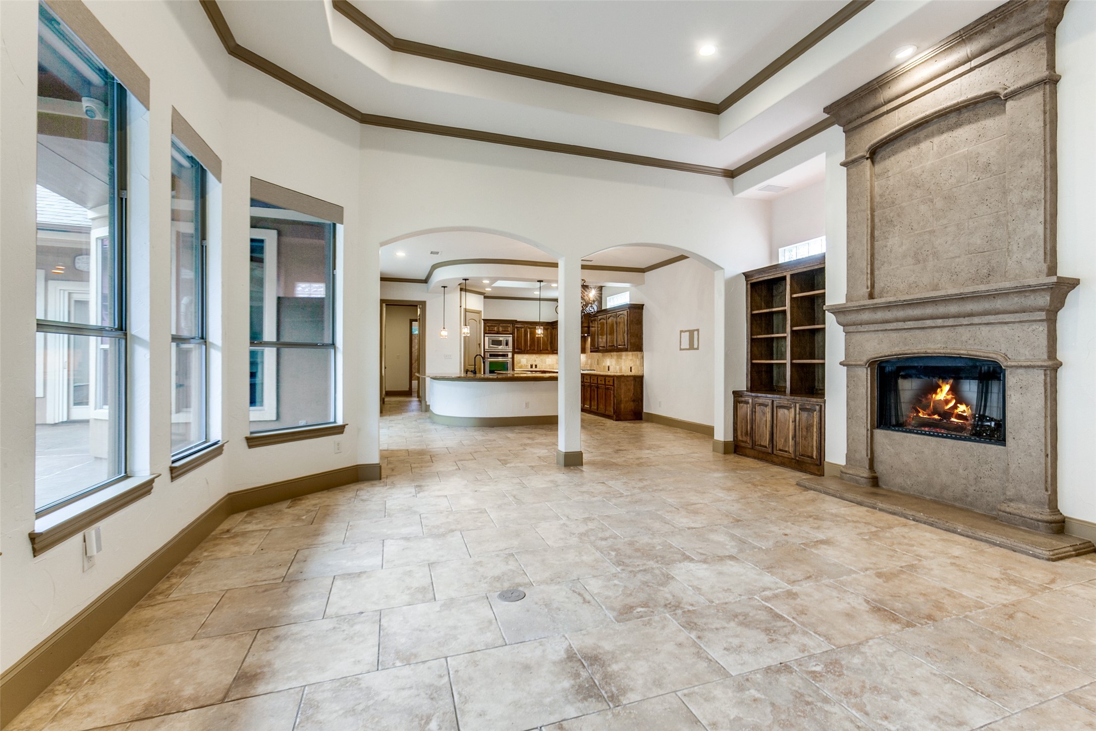 3606 Vineyard Way Farmers Branch TX 75234