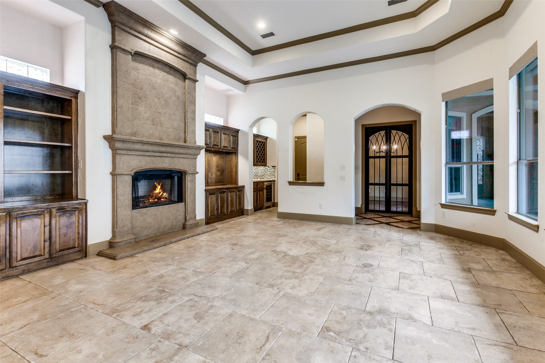 3606 Vineyard Way Farmers Branch TX 75234