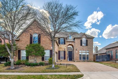 3933 Truman Drive Frisco TX 75034