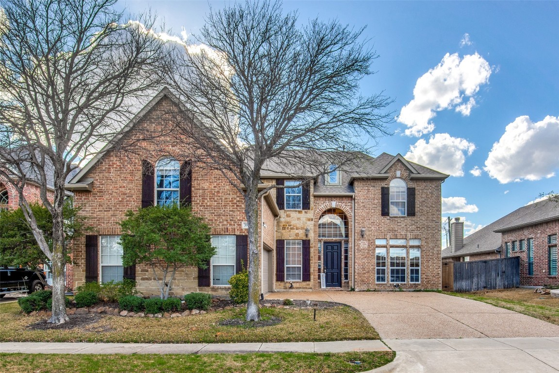 3933 Truman Drive Frisco TX 75034