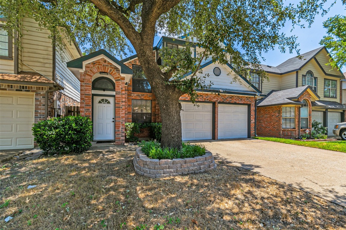 1707 Highgate Place Garland TX 75044