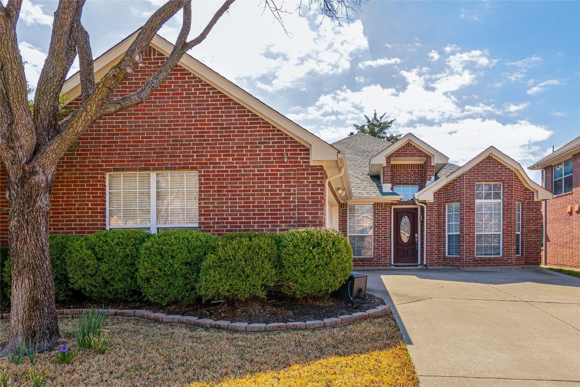 608 Wyndham Circle Keller TX 76248