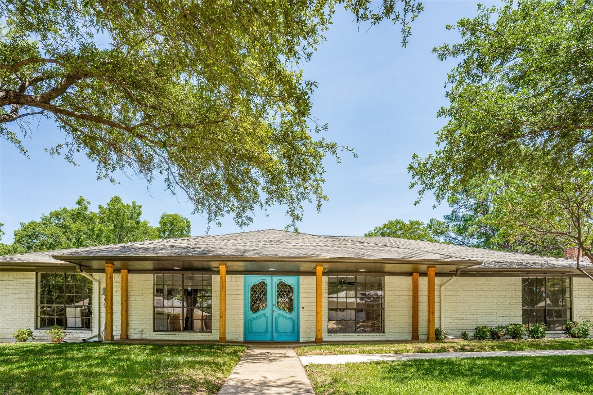 1709 Paisley Drive Arlington TX 76015