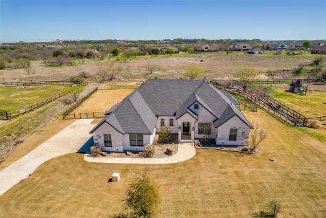 4630 Ladigo Lane Fort Worth TX 76126