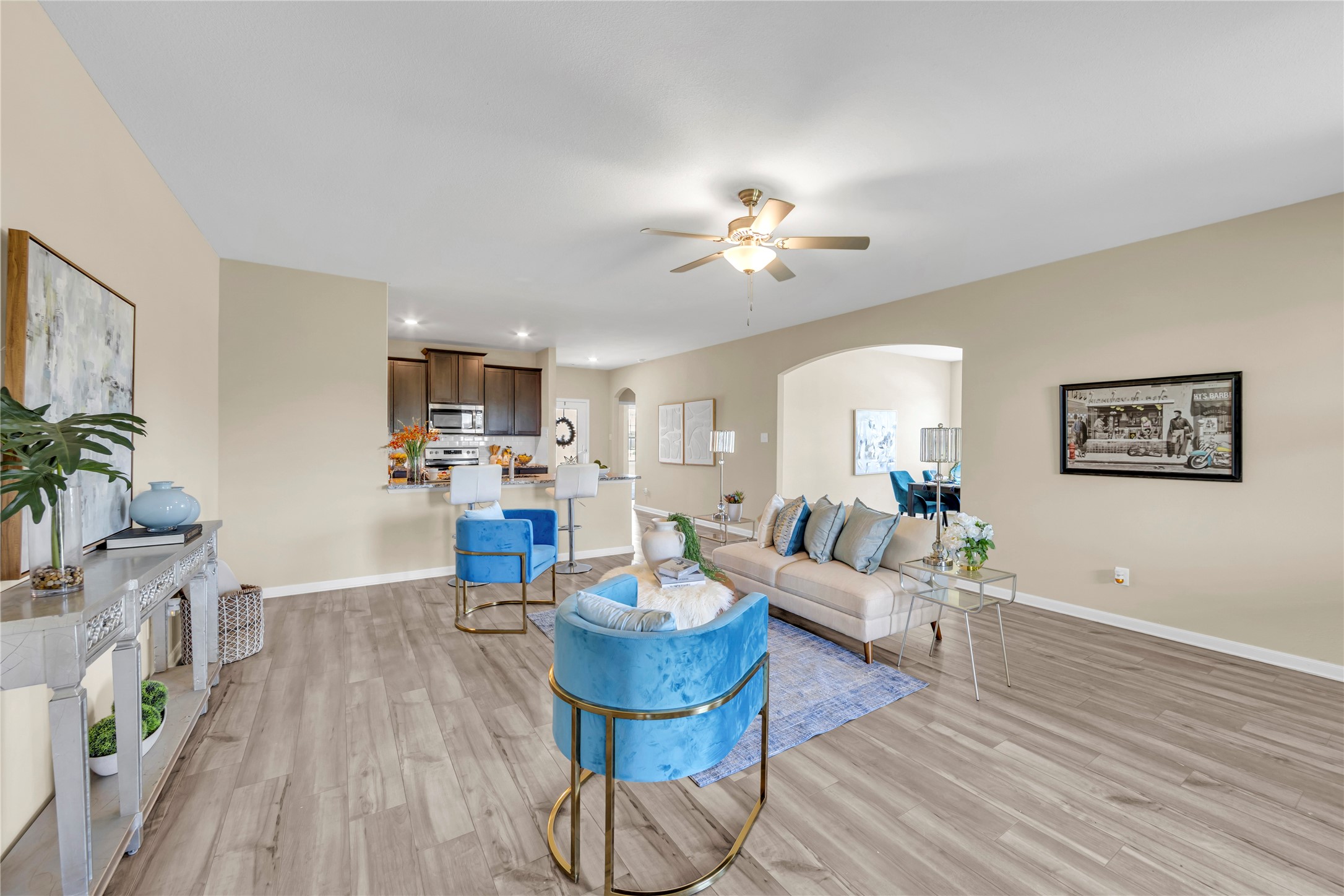 1056 Tumbleweed Trail Crowley TX 76036