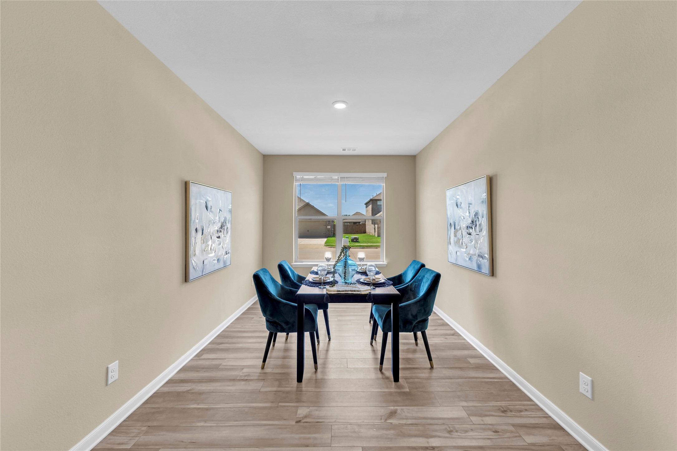 1056 Tumbleweed Trail Crowley TX 76036