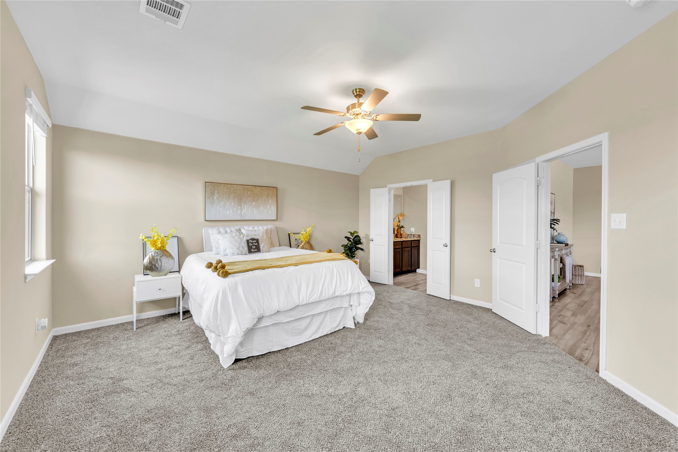1056 Tumbleweed Trail Crowley TX 76036