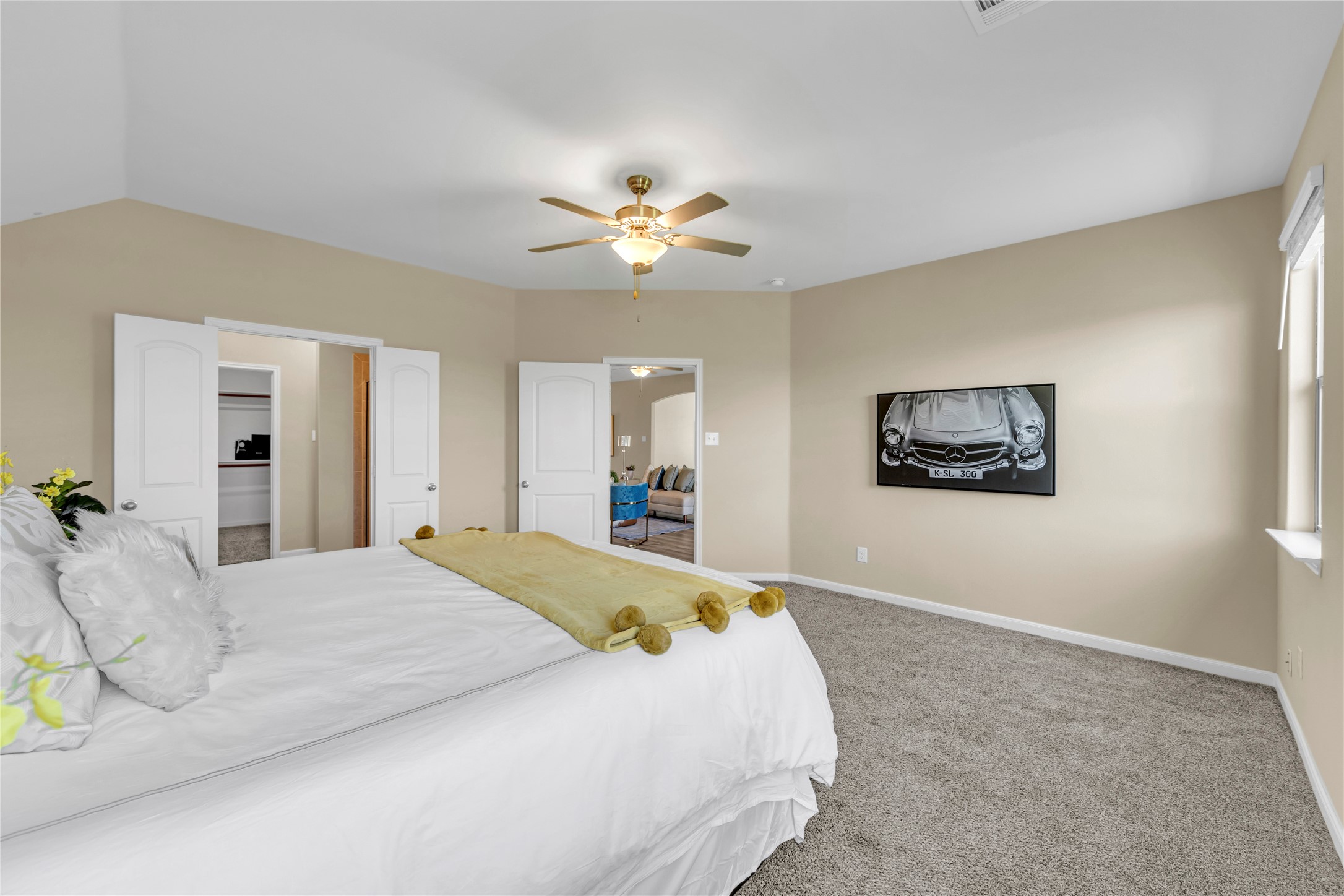 1056 Tumbleweed Trail Crowley TX 76036