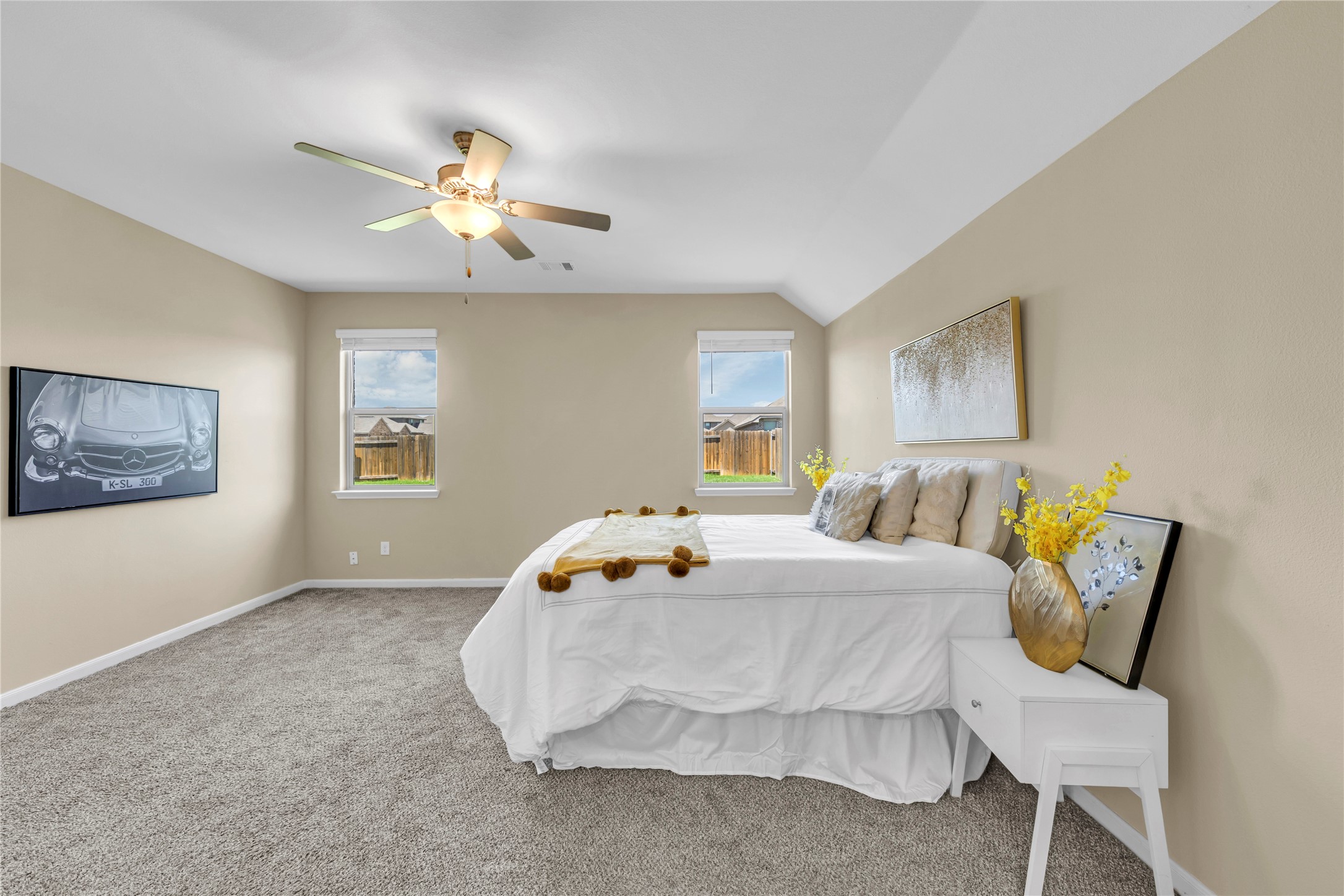 1056 Tumbleweed Trail Crowley TX 76036