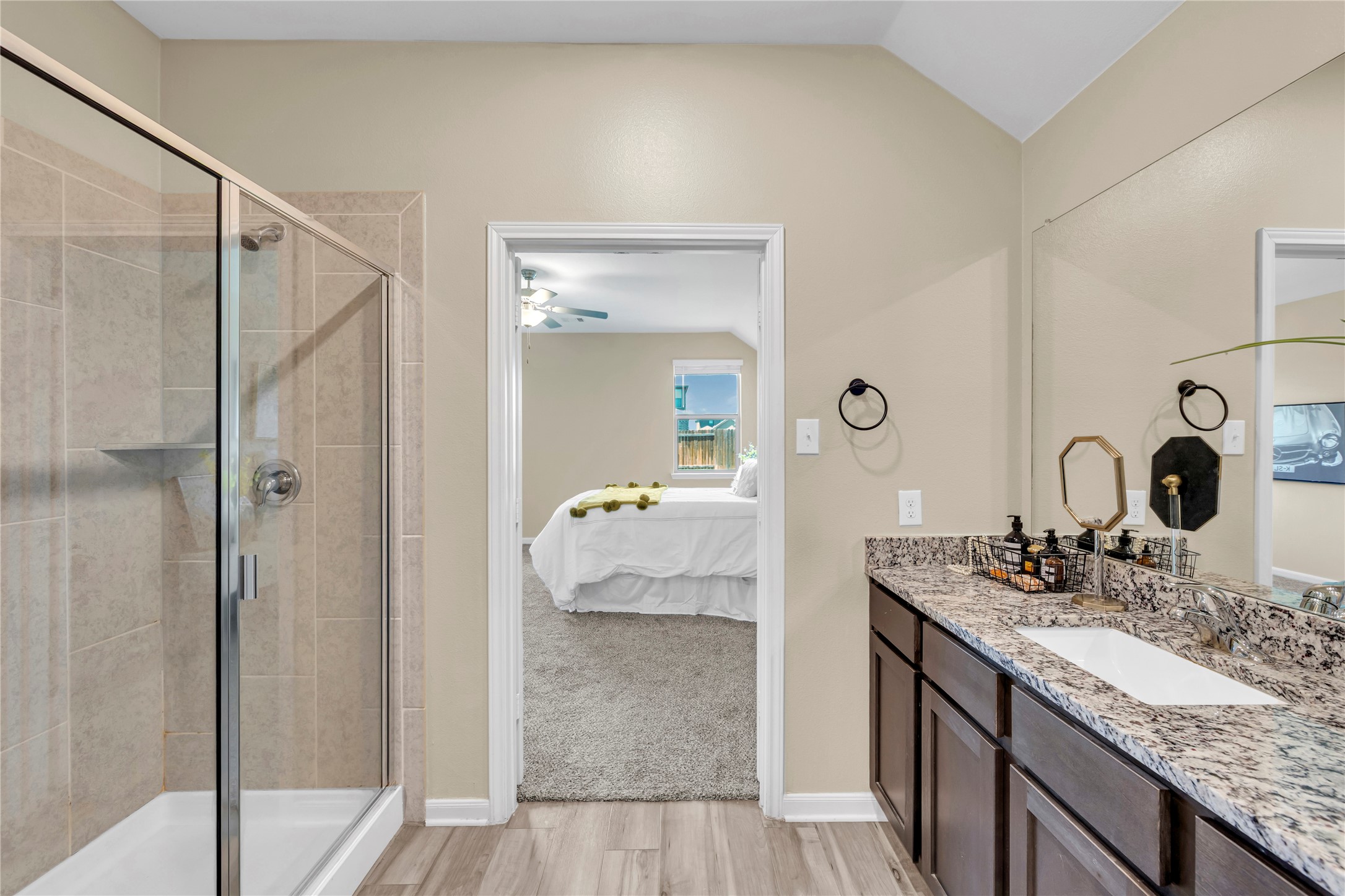 1056 Tumbleweed Trail Crowley TX 76036